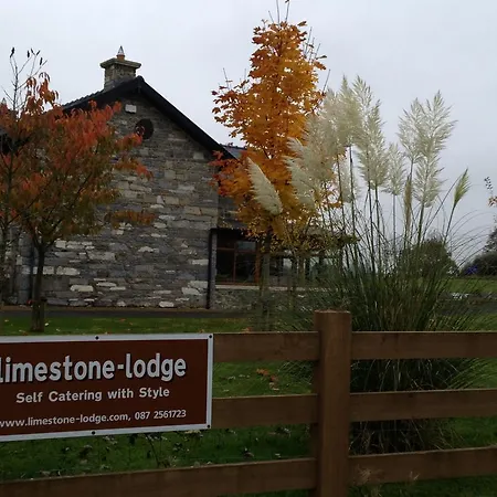 Limestone * 캐번