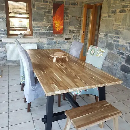 Limestone * Cavan
